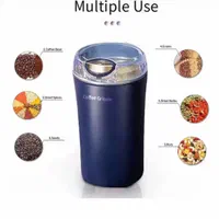 آسیاب برقی حبوبات و قهوه مدل JH-8301|خردکن، آسیاب، غذاساز|تهران, کوی بیمه|دیوار