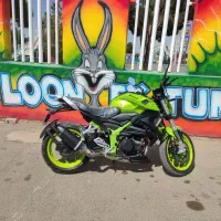 موتور سیکلت