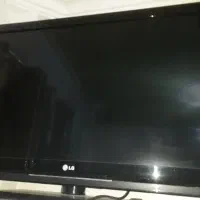 تلویزیون الجی 42 اینچ ال سی دی سالم