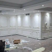 پخش ابزارقاب بندی .پلی اورتان وپلی استایرن|مصالح و تجهیزات ساختمان|تهران, چیتگر شمالی|دیوار
