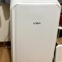 کولر گازی درحدنو یک کمتر استفاده شده