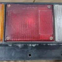 فروش یک عدد چراغ خطر عقب ایسوزو