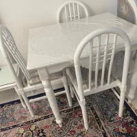 میز ناهار خوری