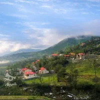 پلاک-زمین-داخل-بافت-با-چشم-انداز-ابدی