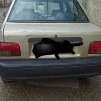 پراید مدل 90|خودرو سواری و وانت|گنبد کاووس, |دیوار