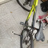 دوچرخه المپیا ۲۶