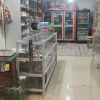 فروش سوپر مارکت