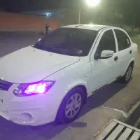 ساینا. مدل. ۹۷ معاوضه دارم. اندیمشکم.