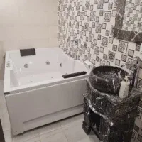 اجاره روزانه/هفتگی/ سوییت اپارتمان بسیار تمیز|اجارهٔ کوتاهمدت آپارتمان و سوئیت|یزد, |دیوار