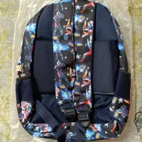 کیف مدرسه پسرانه برجسته طرح قهرمانان|کیف، کفش، کمربند|قرچک, شهرک طلائیه|دیوار