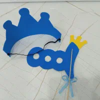 تاج و گیفت عدد هزار|لوازم التحریر|شهریار, اصیل آباد|دیوار