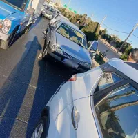 ماشین بک اس تیری