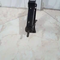 جک ماشین پراید. تیبا .سمند|قطعات یدکی و لوازم جانبی|مشهد, کوی ولیعصر|دیوار