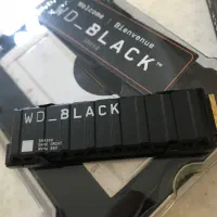 ssd ps5 یک ترابایت