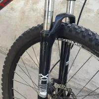 دوچرخه 26اورلورد اصل تایوان|دوچرخه، اسکیت، اسکوتر|بندرعباس, |دیوار