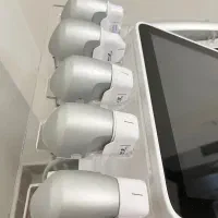 فروش هایفو ۷بعدی الترا ۷تا هندپیس کاملا نو|پزشکی|قائم‌شهر, |دیوار