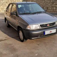 پراید ۱۳۱ مدل ،۹۷ (سند تگبرگ بدون رنگ شاسی سالم)|خودرو سواری و وانت|اندیشه, اندیشه فاز ۳|دیوار