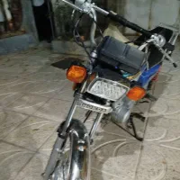 موتورمدل۹۰هوندا|موتورسیکلت|پارسآباد, |دیوار