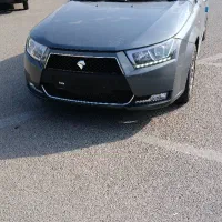 دنا پلاس توربو اتوماتیک