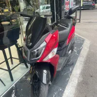 موتور j200 مدل ۱۴۰۱ ۷هزار کارکرد واقعی
