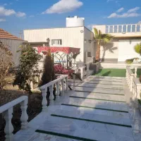 باغ خوشگل ومدرن|فروش خانه و ویلا|اصفهان, سرشبادران|دیوار