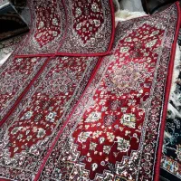 پادری هریس‌ باریک روپله۳۰×۷۰سایز نخ اکریلیک