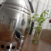 کتروقوری استیل نو