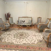 مبلمان استیل