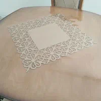 میز غذا خوری|میز و صندلی غذاخوری|بروجرد, |دیوار