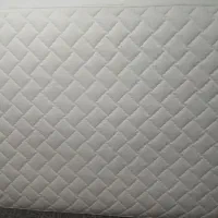 تشک دونفر فنری رویا|تشک تختخواب|مشکین‌دشت, |دیوار