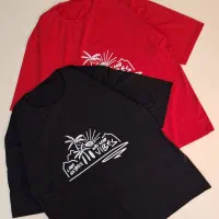 تیشرت باکسی|لباس|دورود, |دیوار