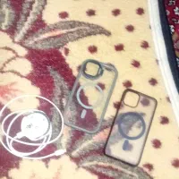شارژر ، قاب ایفون ۱۱ پُرو