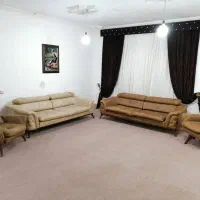 مبل راحتی ۸ نفره