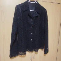 کت گیپور مجلسی سایز ۴۶ـ۴۸