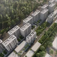 نیاز به زمین 3 الی 8 هزار متری چهت مشارکت