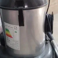 جاروبرقی سطلی