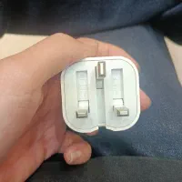 آداپتور آیفون اصلی