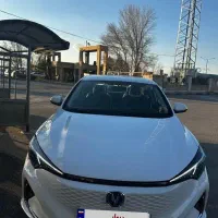 چانگان برقی  وارداتی