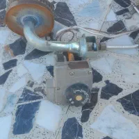 رگلاتور ابگرمکن