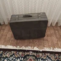 چمدان