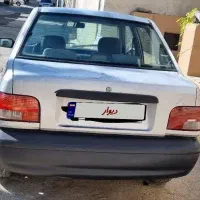 پراید مدل ۸۵