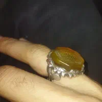 انگشتر شرف شمس