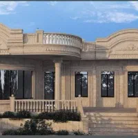 اجرای نمای سنگ و سرامیک