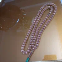 2عددتسبیح سندلوس قدیمی|جواهرات|باقرشهر, |دیوار