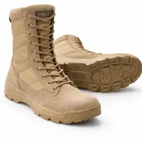 پوتین  آمریکایی Swat