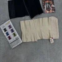 انواع گن و پرتز