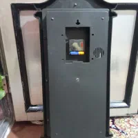 ساعت دیواری سالم