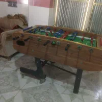 فوتبال دستی