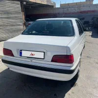 پارس تیوفایو مدل ۹۹ گاز سیمی در حد صفر|خودرو سواری و وانت|لامرد, |دیوار