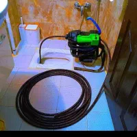 لوله بازکن در ۲۰ دقیقه شبانه روزی سراسری